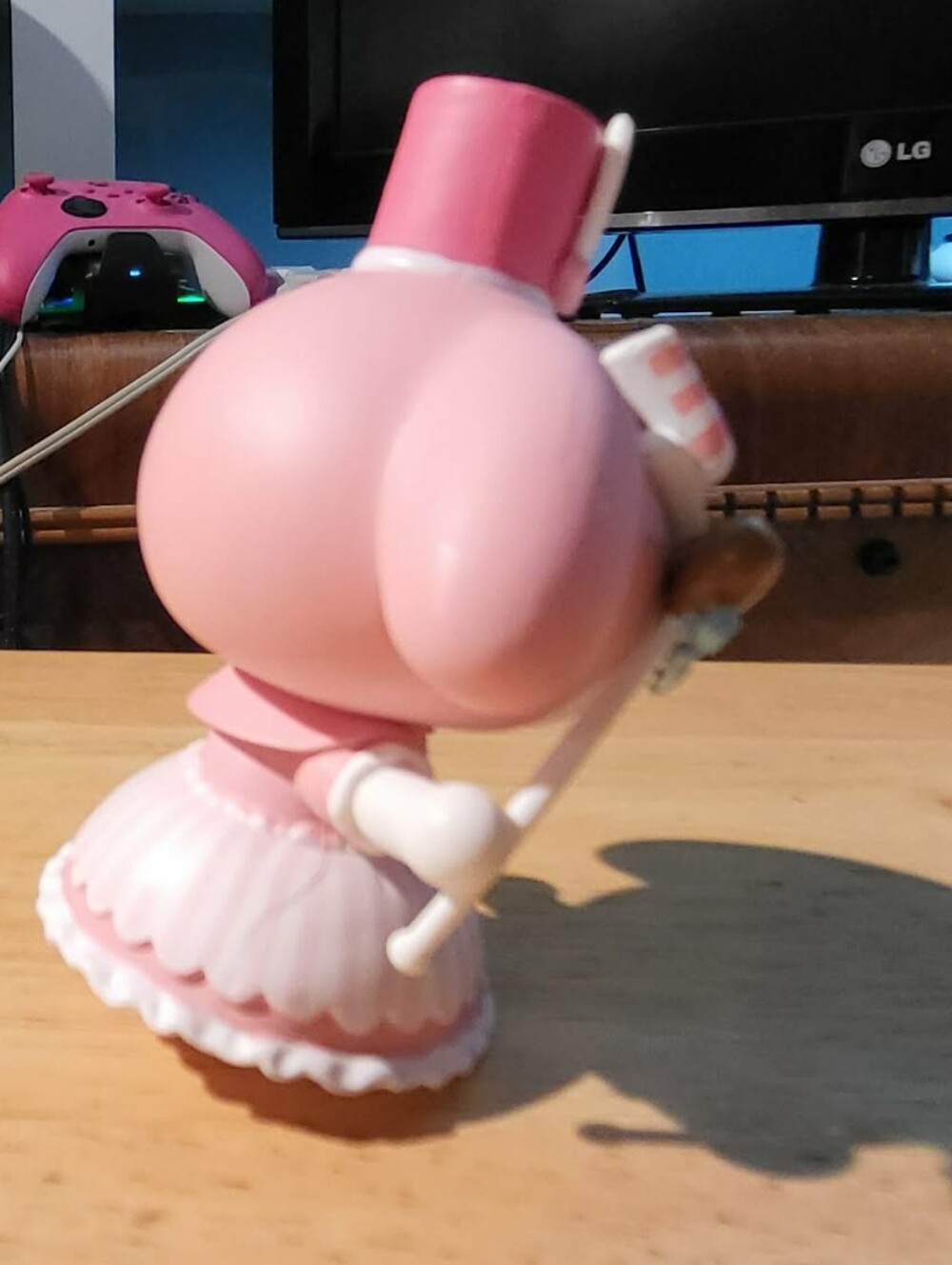 MINISO Sanrio My Melody Tea Party Series   Fairy Stick - Picture 3 of 4